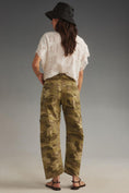 Load image into Gallery viewer, The Millie Low-Slung Barrel Pants by Pilcro
