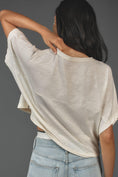 Load image into Gallery viewer, The Emmett Dolman Wedge Tee by Pilcro
