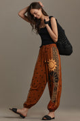 Load image into Gallery viewer, Farm Rio x Anthropologie Printed Balloon Pants
