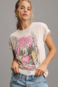 Load image into Gallery viewer, Letluv Tom Petty Graphic Tee
