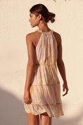 Load image into Gallery viewer, PQ Swim Sleeveless Mini Dress
