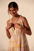 Load image into Gallery viewer, PQ Swim Sleeveless Mini Dress
