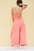 Load image into Gallery viewer, Daily Practice by Anthropologie Lights Out Jumpsuit
