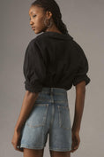 Load image into Gallery viewer, Pilcro Country Denim Skort
