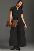 Load image into Gallery viewer, The Colette Wrap Jumpsuit by Maeve
