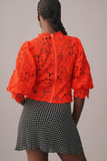 Load image into Gallery viewer, Sarah Hann Lace Blouse
