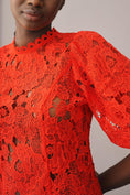 Load image into Gallery viewer, Sarah Hann Lace Blouse
