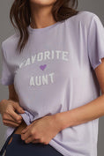 Load image into Gallery viewer, Favorite Daughter Favorite Aunt Tee
