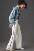 Load image into Gallery viewer, Daily Practice by Anthropologie Side-Stripe Track Pants
