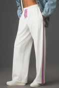 Load image into Gallery viewer, Daily Practice by Anthropologie Side-Stripe Track Pants
