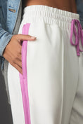 Load image into Gallery viewer, Daily Practice by Anthropologie Side-Stripe Track Pants
