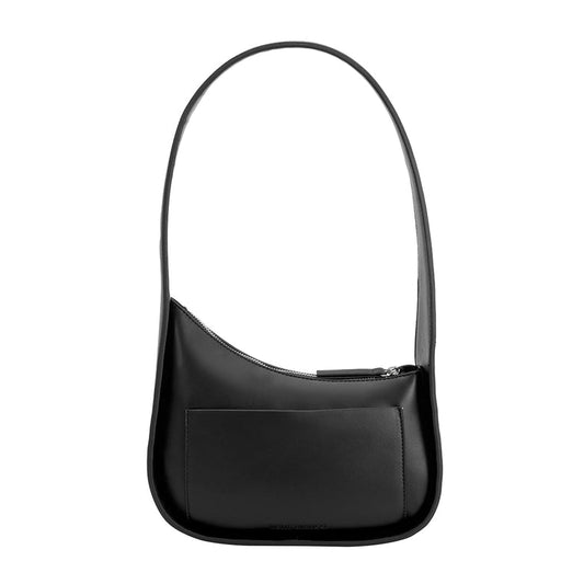 Willow Recycled Vegan Shoulder Bag