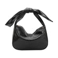 Load image into Gallery viewer, Marni Black Recycled Vegan Crossbody Bag
