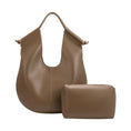 Load image into Gallery viewer, Tracy Mushroom Recycled Vegan Shoulder Bag
