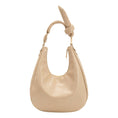 Load image into Gallery viewer, Lilie Beige Recycled Vegan Shoulder Bag
