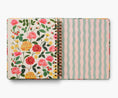 Load image into Gallery viewer, 2025 Roses 17-Month Hardcover Spiral Planner
